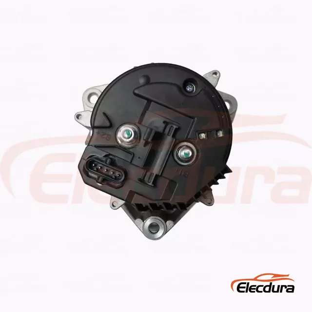 0124 555 056 Bosch-Type Alternator for Man Wholesale Supply 28V 80A