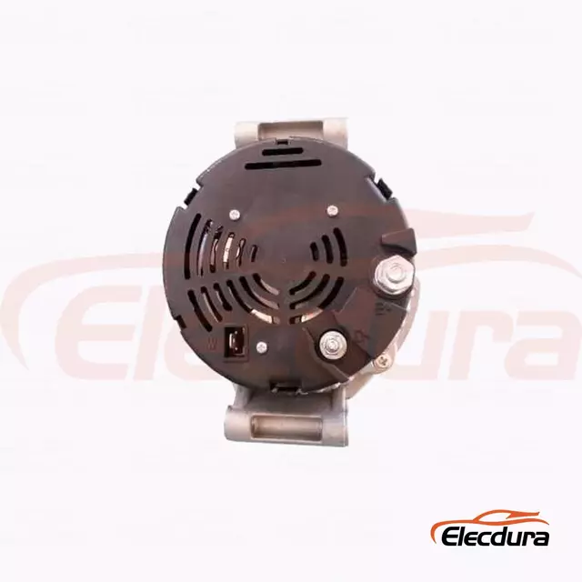 0124 325 039 Alternator typu Bosch do dostaw hurtowych Mercedes-Benz 12 V 90 A