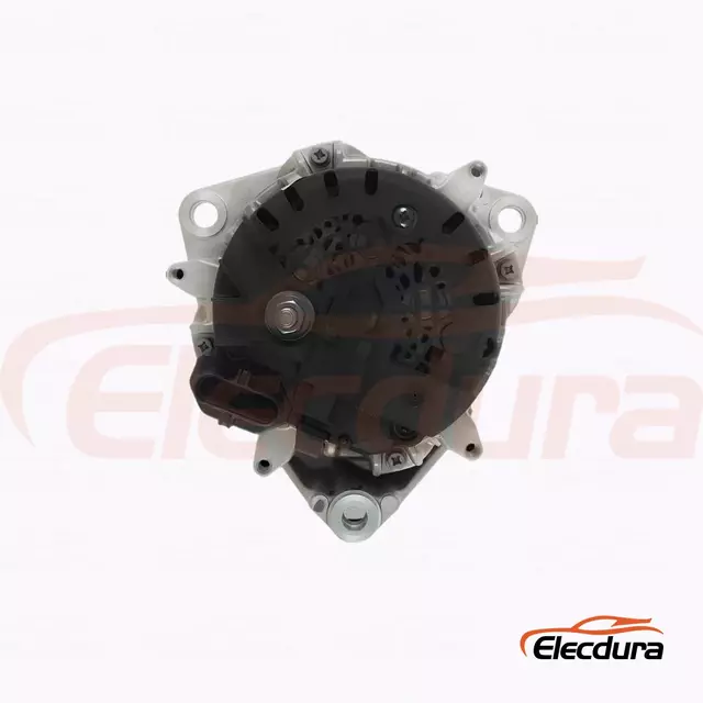 F000 BL0 7AC Bosch-Type Alternator for John Deere Wholesale Supply 24V 80A
