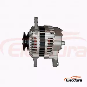 A5TCA177 Mitsubishi-Type Alternator for Kubota, Caterpillar, Mitsubishi Wholesale Supply 12V 8?