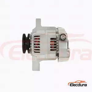 100211-4310 19883-64012 Denso-Type Alternator for Kubota Wholesale Supply 24V 20A