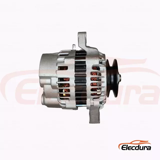 A7TA8571 Kubota i&ccedil;in Mitsubishi Tipi Alternat&ouml;r, Mitsubishi Toptan Tedarik 24V 25A