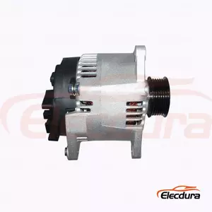 LRB288 Marelli-Type Alternator สำหรับ Land Rover ขายส่งซัพพลาย 12V 100A