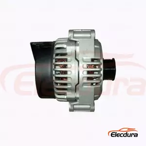 0123 520 017 Bosch-Type Alternator for Mercedes-Benz Wholesale Supply 12V 150A