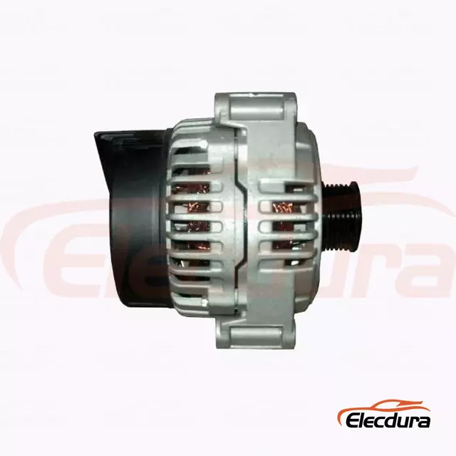 0123 520 017 Alternator typu Bosch do dostaw hurtowych Mercedes-Benz 12 V 150 A