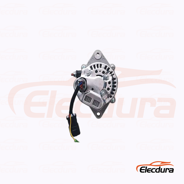 DAN2017 DENSO Alternator OEM Replacement Wholesale Supply