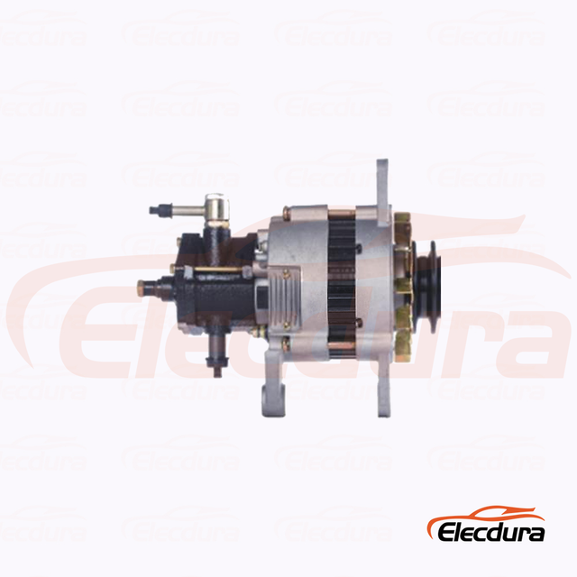 02111020314 NIKKO Alternator OEM Replacement Wholesale Supply