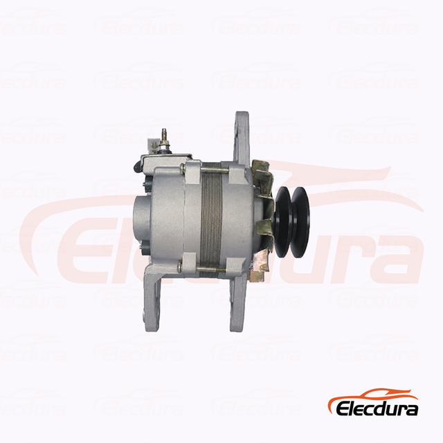 270401114 DENSO Alternator OEM Replacement Wholesale Supply