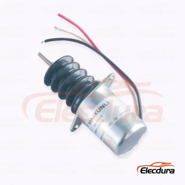 MXL-1287 solenoid valve aftermarket option