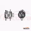 23100-Z5702 Sawafuji-Type Alternator for Hino Diesel Applications Importer Supply 24V 60A