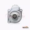 FYD204-N Heavy-Duty Starter Motor, 12V 2.2kW 9 Teeth, Drive-End Mounting View