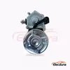 Denso-Type 24V 4.5kW 11 Teeth CW Variant G Starter Motor, Drive-End Mounting View