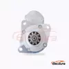 Denso-Type Visual-Match Variant C Starter Motor, Rear Terminal View