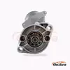 Denso-Type 12V 1.4kW 9 Teeth CW Variant A Starter Motor, Complete Side View