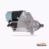 Denso-Type 12V 2.5kW 10 Teeth CW Variant A Starter Motor, Complete Side View