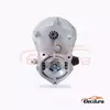Denso-Type 12V 2.5kW CW Variant B Starter Motor, Complete Side View