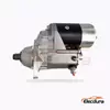 Denso-Type 24V 4.5kW 13 Teeth CW Starter Motor, Rear Terminal View