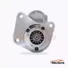 Denso-Type Visual-Match Variant F Starter Motor, Rear Terminal View