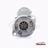 Denso-Type 12V 2.2kW 9 Teeth CW Variant B Starter Motor, Drive-End Mounting View