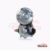 Denso-Type 24V 4.5kW 10 Teeth CW Variant C Starter Motor, Complete Side View