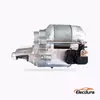 FYD350-N Heavy-Duty Starter Motor, 24V 2.5kW 9 Teeth, Rear Terminal View