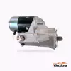 Denso-Type 12V 2.5kW 11 Teeth CW Variant D Starter Motor, Rear Terminal View