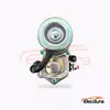 FYD336-N Heavy-Duty Starter Motor, 24V 7.5kW 11 Teeth, Drive-End Mounting View