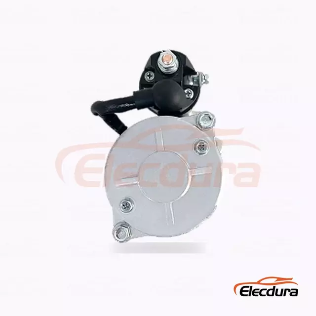 FYD102-M S6S Berendez&eacute;s ind&iacute;t&oacute;motor, 24V, 5,0 kW, 10 fog, H&aacute;ts&oacute; kivezet&eacute;s