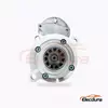 Denso-Type 24V 4.5kW 11 Teeth CW Variant H Starter Motor, Complete Side View