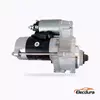 Mitsubishi-Type 24V 3.2kW 13 Teeth CW Variant A Starter Motor | Wholesale Supply, Complete Side View