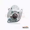 Denso-Type 12V 2.5kW 10 Teeth CW Variant B Starter Motor, Complete Side View