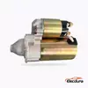 STA1422 Chevrolet Starter Motor, 12V 0.80kW 8 Teeth, Rear Terminal View
