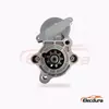 UD16994S Denso Starter Motor, 12V 1.2kW 9 Teeth, Complete Side View