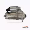 UD13988S Kubota Starter Motor, 12V 2.00kW 9 Teeth, Rear Terminal View