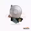 UD102966S Ford Starter Motor, 12V 1.4kW 9 Teeth, Drive-End Mounting View