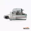 Valeo-Type 12V 1.4kW 10 Teeth CW Starter Motor, Drive-End Mounting View