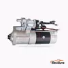 Mitsubishi-Type 24V 5kW 9 Teeth CW Starter Motor, Rear Terminal View