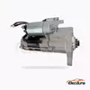 Mitsubishi-Type 12V 2.2kW 9 Teeth CW Variant B Starter Motor, Rear Terminal View