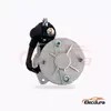 S13104 Hitachi-Type Starter Motor, 12V 2.0kW 9 Teeth, Drive-End Mounting View