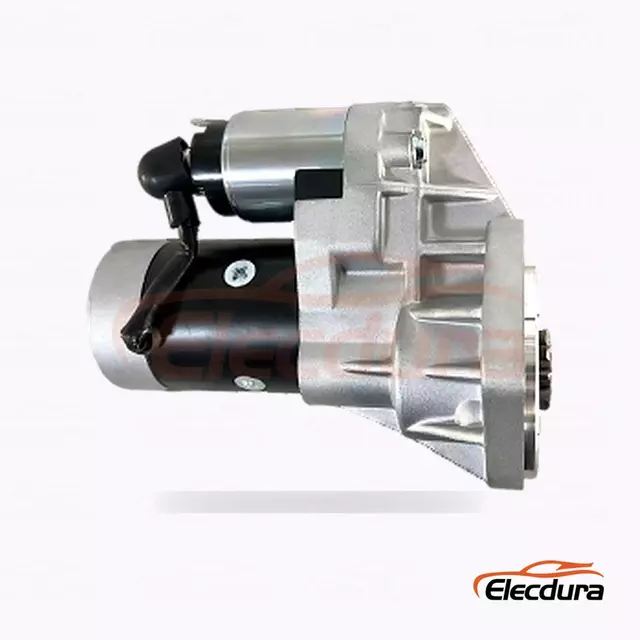 23300-0T600 Nissan BD30II 12V 2.2kW 9T Starter Motor Wholesale, Complete Side View