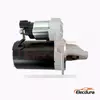 S3233S Hyundai Starter Motor, 12V 0.9kW 11 Teeth, Complete Side View