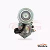 NISSAN SD25 Heavy-Duty Starter Motor, 12V 2.0kW 9 Teeth, Drive-End Mounting View
