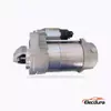 S9272 Kia Starter Motor, 12V 2.0kW 12 Teeth, Rear Terminal View