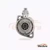 S13-211 Hitachi-Type Starter Motor, 12V 2.8kW 9 Teeth, Complete Side View