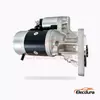 S15-05A Hitachi-Type Starter Motor, 12V 3.0kW 11 Teeth, Rear Terminal View