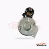 UD302015 Hitachi-Type Starter Motor, 12V 1.4kW 9 Teeth, Drive-End Mounting View