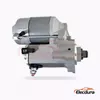 UD16994S Denso Starter Motor, 12V 1.2kW 9 Teeth, Rear Terminal View