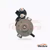 VAL600373 TOYOTA （FORTUNER、HILUX） Starter Motor, 12V 2.0kW 9 Teeth, Drive-End Mounting View