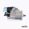 FYD190-N Heavy-Duty Starter Motor, 24V 4.5kW 9 Teeth, Complete Side View