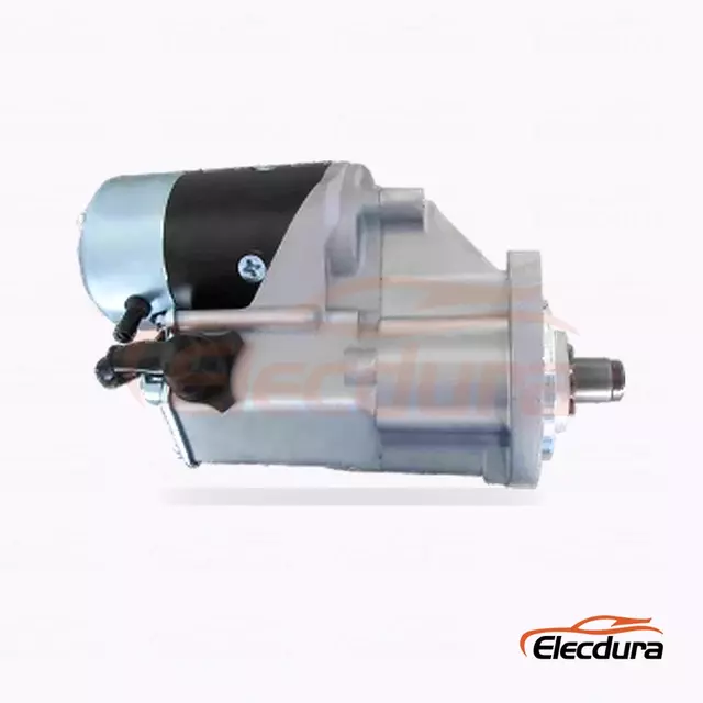 FYD190-N nagy teherb&iacute;r&aacute;s&uacute; ind&iacute;t&oacute;motor, 24 V 4,5 kW 9 fogas, teljes oldaln&eacute;zet